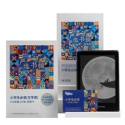 双11预售： iFLYTEK 科大讯飞 R1 6英寸电子书阅读器 1-4年级套装