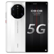 30日18:08！ HUAWEI 华为 Mate 40 RS 保时捷设计 5G智能手机 12GB+256GB