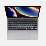 百亿补贴：Apple 苹果 2020新款 Macbook Pro 13.3寸1.4HGZ