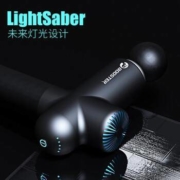 双11预售：Pi Roller 菠萝君 Booster LightSaber 筋膜枪