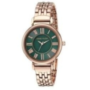 ANNE KLEIN 安妮·克莱因 AK2158GNRG 女士时装腕表