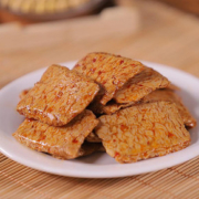 湘嘴巴素肉手撕素牛排40包