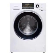 25日0点： Panasonic 松下 XQG100-EG130 10公斤 洗烘一体机
