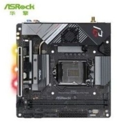 ASRock 华擎 Z490 Phantom Gaming-ITX/TB3 ITX主板