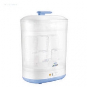 PHILIPS 飞利浦 AVENT 新安怡 SCF922/02 电热蒸汽消毒锅 *2件