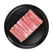 限地区：恒都 新西兰羊肉卷 500g/盒*4件