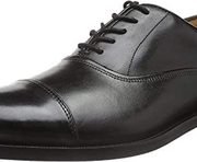 中亚Prime会员！ Clarks 其乐 Coling Boss 男士正装皮鞋