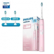 PHILIPS 飞利浦 HX6806/02 声波震动牙刷