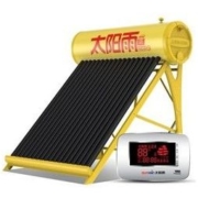 SUNRAIN 太阳雨 T系列 18管-140L 家用太阳能热水器