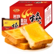 30日：千丝  岩烧乳酪面包  整箱300g