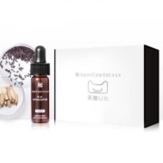 天猫U先、10月13日：修丽可 赋颜丰盈 精华液4ml*1体验装