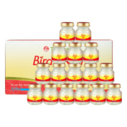 泰国进口 双莲 木糖醇即食燕窝  45ml*16瓶