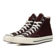 1日0点： CONVERSE 匡威 Chuck Taylor 70S SEASONA 中性休闲鞋