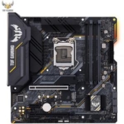 21日0点、双11预售： ASUS 华硕 TUF GAMING B460M-PRO 重炮手主板
