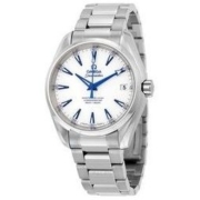 OMEGA 欧米茄 Seamaster Aqua Terra 231.90.39.21.04.001 男士钛金腕表