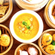 双11预售： 万豪全国多地49店 粤式点心午/晚餐