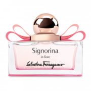 Salvatore Ferragamo 菲拉格慕 花蕾小姐 女士香水  EDT 100ml