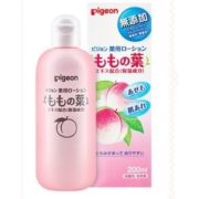 双11预售：Pigeon贝亲 宝宝桃叶精华 200ml*2瓶装