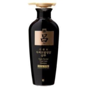 Ryo 吕 黑吕 莹韧滋养洗发水 400ml*3件