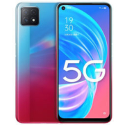OPPO A72 双模5G 拍照视频手机 4GB+128GB 霓虹