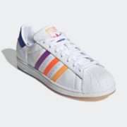 21日0点！adidas 阿迪达斯 三叶草 SUPERSTAR EG8133 男女鞋经典运动鞋