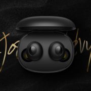 realme 真我 Buds Q 真无线蓝牙耳机