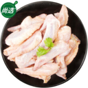 限地区：尚选 鸡翅尖 1kg *10件