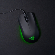 1日0点：RaZER 雷蛇 地狱狂蛇幻彩版 游戏鼠标 7200DPI