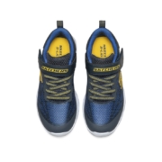 百亿补贴： SKECHERS 斯凯奇 400030LC  男童闪灯运动鞋