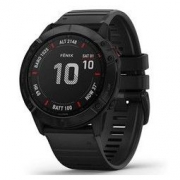 GARMIN 佳明 fenix 6x pro 心率表（英文版）