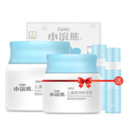 coati 小浣熊 婴儿童面霜30g 送唇膏+护手霜 *2件