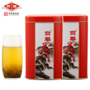 中华老字号 京华 特级茉莉花茶 200g