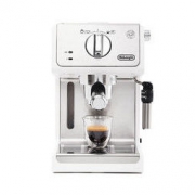 Delonghi 德龙 ECP35.31.W 半自动咖啡机 白色