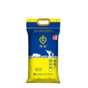慢津贴：锦裕 盘锦蟹田大米 东北大米 5kg