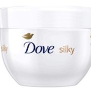 Dove 多芬 丝滑水润身体乳霜 300ml