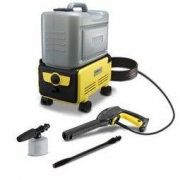 karcher卡赫 K2 Follow Me标配 家用洗车机 220V 插电版