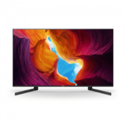 百亿补贴：SONY 索尼 KD-65X9500H 4K 液晶电视 65英寸
