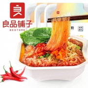良品铺子 低脂魔芋粉 270g*3盒