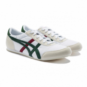 Onitsuka Tiger 鬼塚虎 TRACK TRAINER 男女休闲运动鞋
