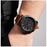 TIMEX 天美时 TW2R64000 男士石英表