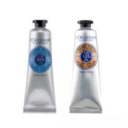 欧舒丹 L'OCCITANE 乳木果护手霜 30ml/支 保湿滋润 修护干燥肌肤 法国进口 *3件