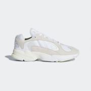 1日0点：adidas 阿迪达斯 三叶草 YUNG-1 B37616 男女经典运动鞋