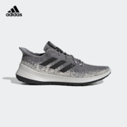 1日0点：adidas 阿迪达斯 SenseBOUNCE + M 男鞋跑步运动鞋
