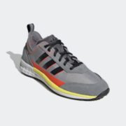 1日0点！ adidas 阿迪达斯 三叶草 FV3767 中性款经典运动鞋 239元包邮（需用券）
