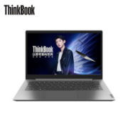 双11预售： Lenovo 联想 ThinkBook 14锐龙版 14英寸笔记本电脑(R5-4600U、16GB、512GB SSD )