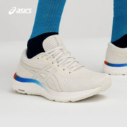 21日0点：ASICS 亚瑟士 GEL-EXCITE 7 1011A946-400 缓震运动鞋