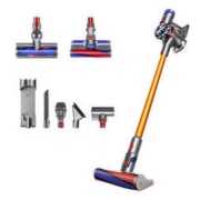 dyson 戴森 V8 absolute 手持吸尘器 美版
