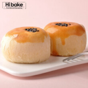 Hibake 谢小方 蛋黄酥 14枚装 约700g