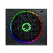 GAMEMAX 游戏帝国 金牌 RGB-750 全模组电源