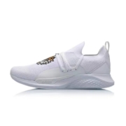 百亿补贴： LI-NING 李宁 AGLN213 男款休闲运动鞋